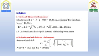 Presentation structural elements | PPTX