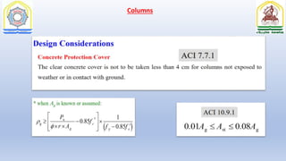Presentation structural elements | PPTX