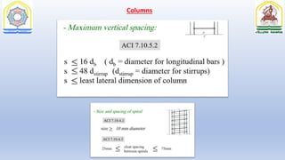 Presentation structural elements | PPT