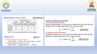 Presentation structural elements | PPTX