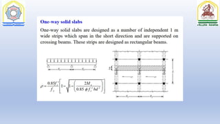 Presentation structural elements | PPTX