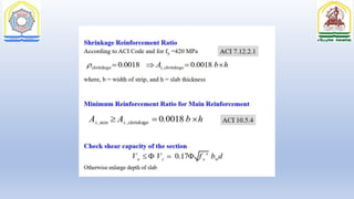 Presentation structural elements | PPTX
