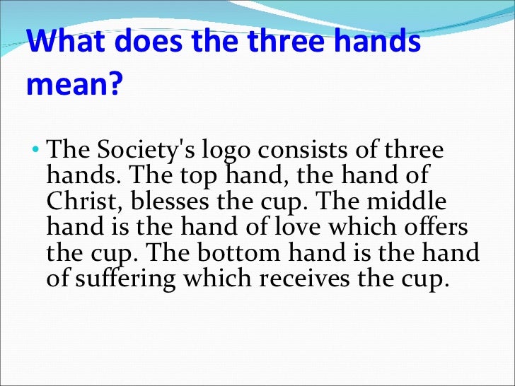 what does power point mean