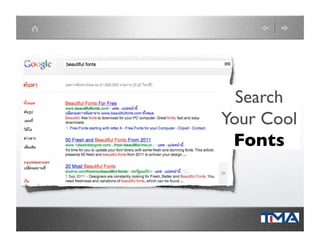 Search
Your Cool
Fonts	

 