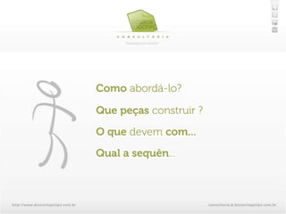 Suporte Estratégico Comercial