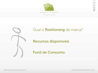 Suporte Estratégico Comercial