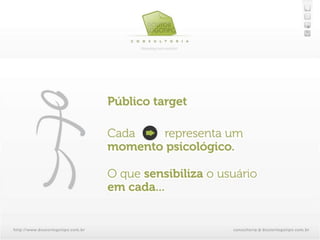 Suporte Estratégico Comercial