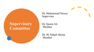 Rfor Presentation synopsis rfor the new students | PPTX
