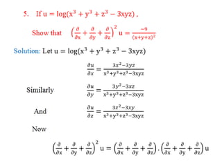 Presentation practical S.Y.B.Sc ppt | PPT