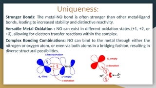 Meta Complex Metal complex................... .pptx