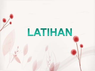 Presentation takaful