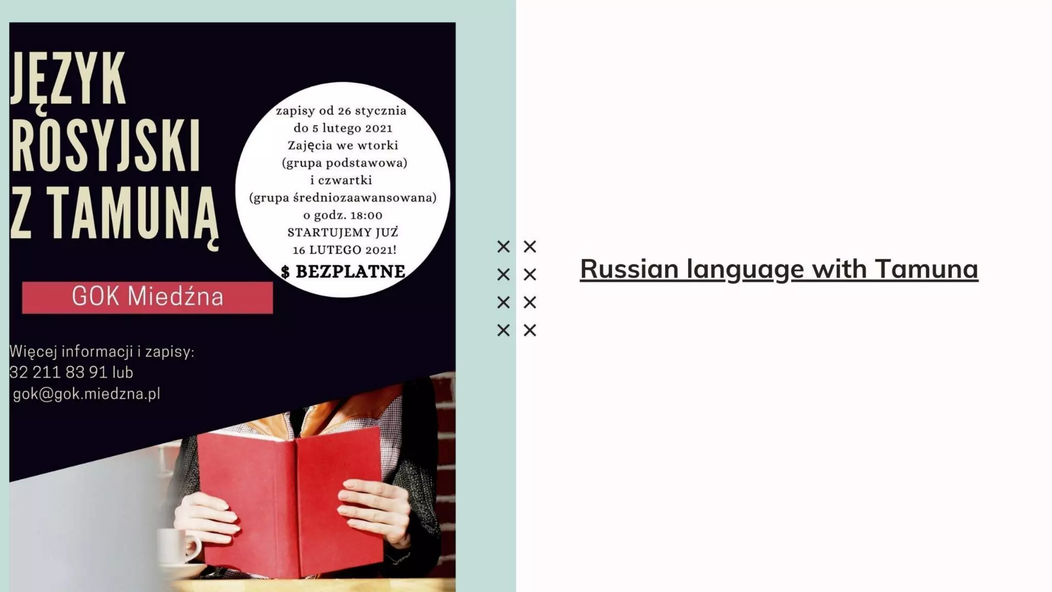 Presentation tamar bichiashvili 