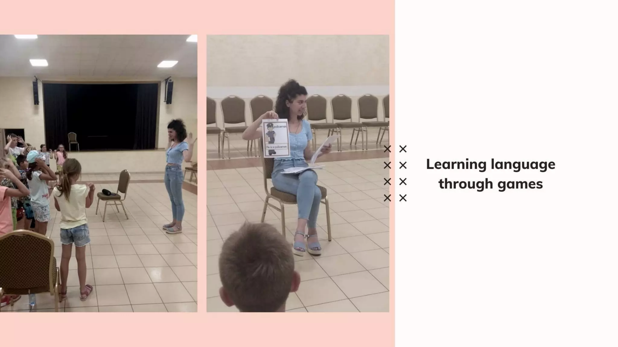 Presentation tamar bichiashvili 