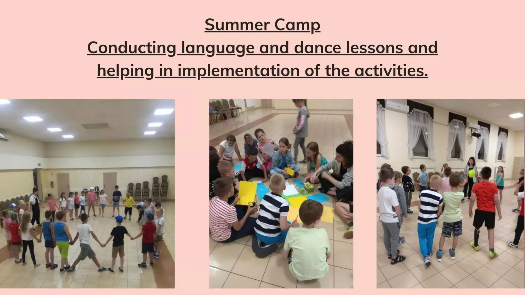 Presentation tamar bichiashvili 