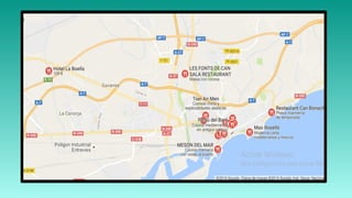 Presentation tarragona (1)