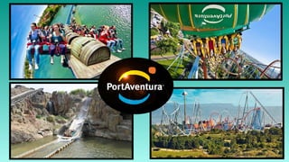 Presentation tarragona (1)