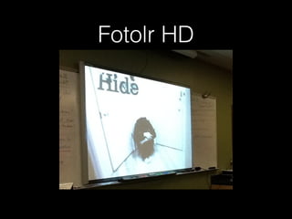 Fotolr HD
 