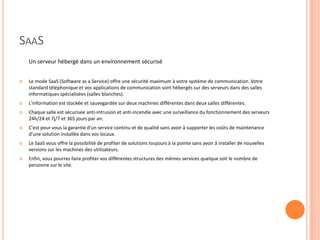 un meilleur service rendu au clientQuelle solution ?