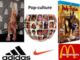 Pop-culture