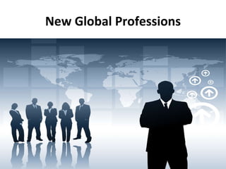 New Global Professions 