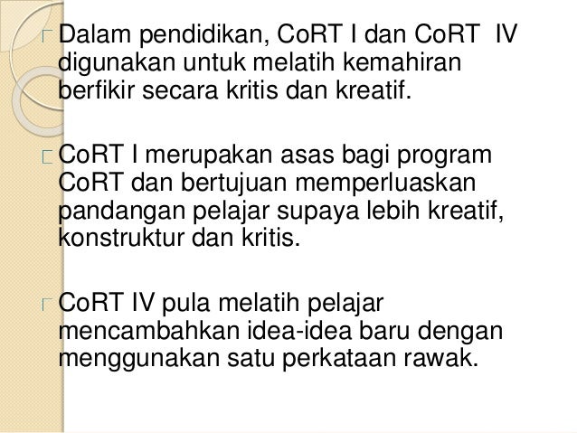 Presentation teknik menyoal aras tinggi