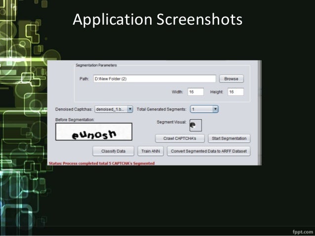 How To Crack Captcha Php Script
