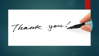 Presentation testing