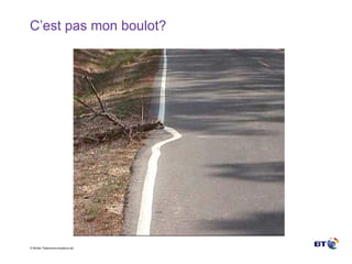 C’est pas mon boulot? 