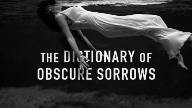 presentation the dictionary of