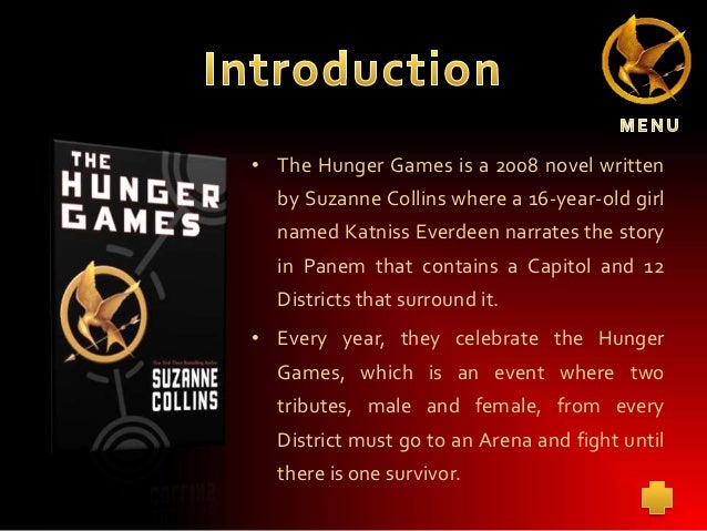 20 to games recognition number Hunger Games The 20 to games recognition number Hunger Games The