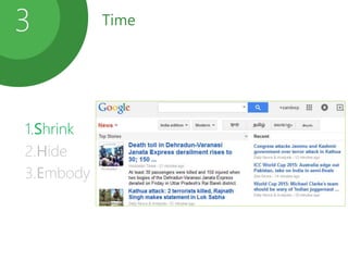 Time3
1.Shrink
2.Hide
3.Embody
 