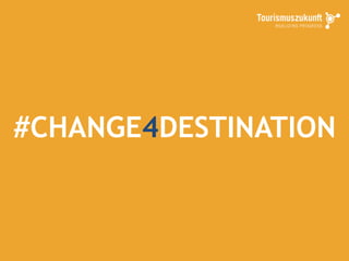 #CHANGE4DESTINATION
 