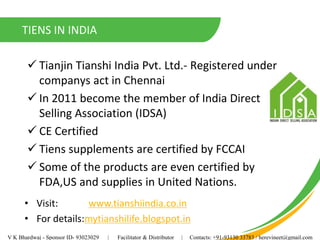 Tiens India Official App Free Download, 56% OFF