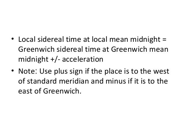 How do you find out the exact time in Greenwich Mean Time?