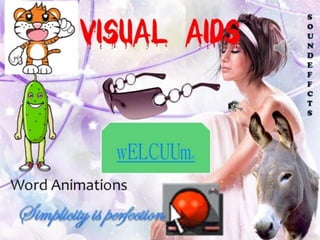 Train The Trainer : PRO Presentation tips