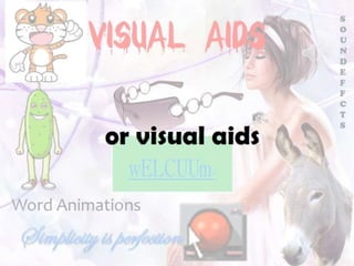 Train The Trainer : PRO Presentation tips