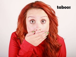 Train The Trainer : PRO Presentation tips