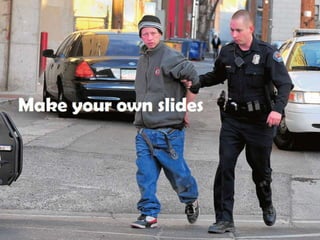 Train The Trainer : PRO Presentation tips