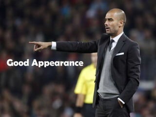 Train The Trainer : PRO Presentation tips