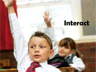 Train The Trainer : PRO Presentation tips