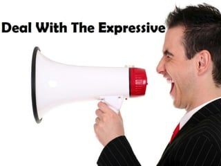 Train The Trainer : PRO Presentation tips