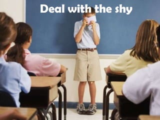 Train The Trainer : PRO Presentation tips