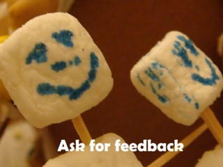 Train The Trainer : PRO Presentation tips