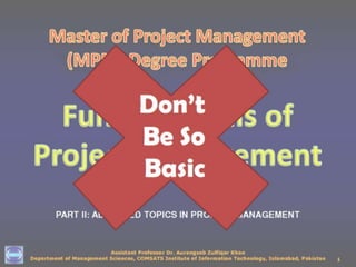 Train The Trainer : PRO Presentation tips