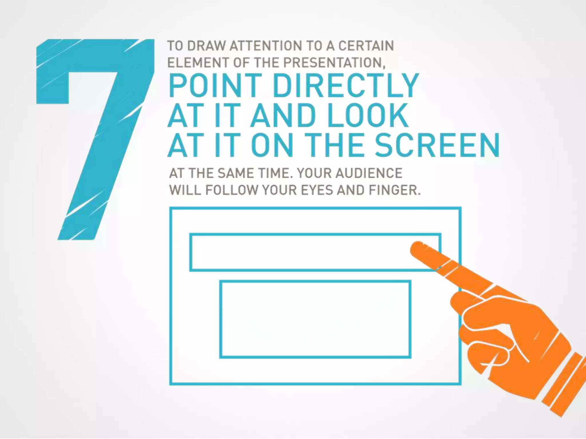 Powerful Body Language Tips for your next Presentation | PPTX