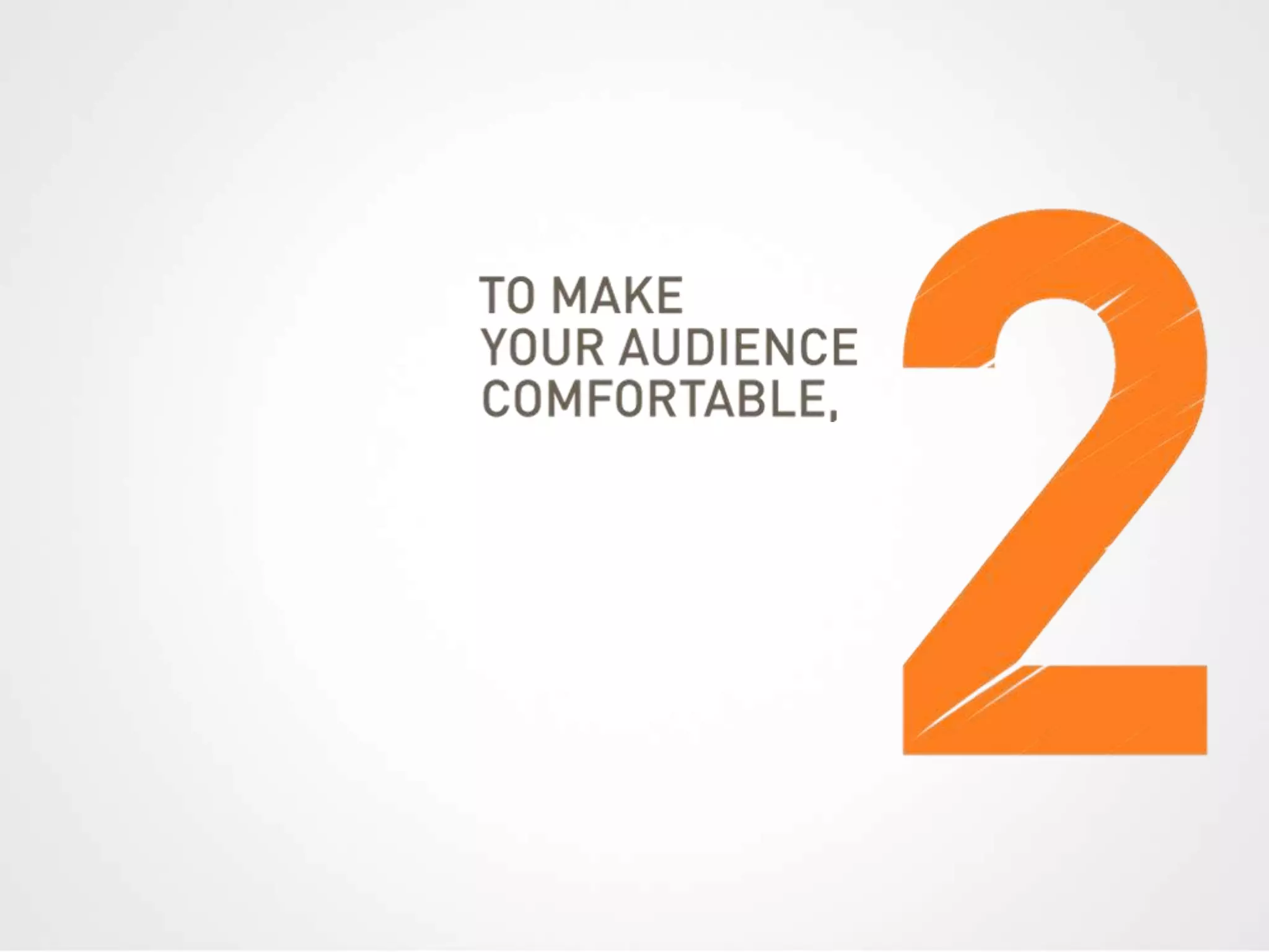 Powerful Body Language Tips for your next Presentation | PPTX