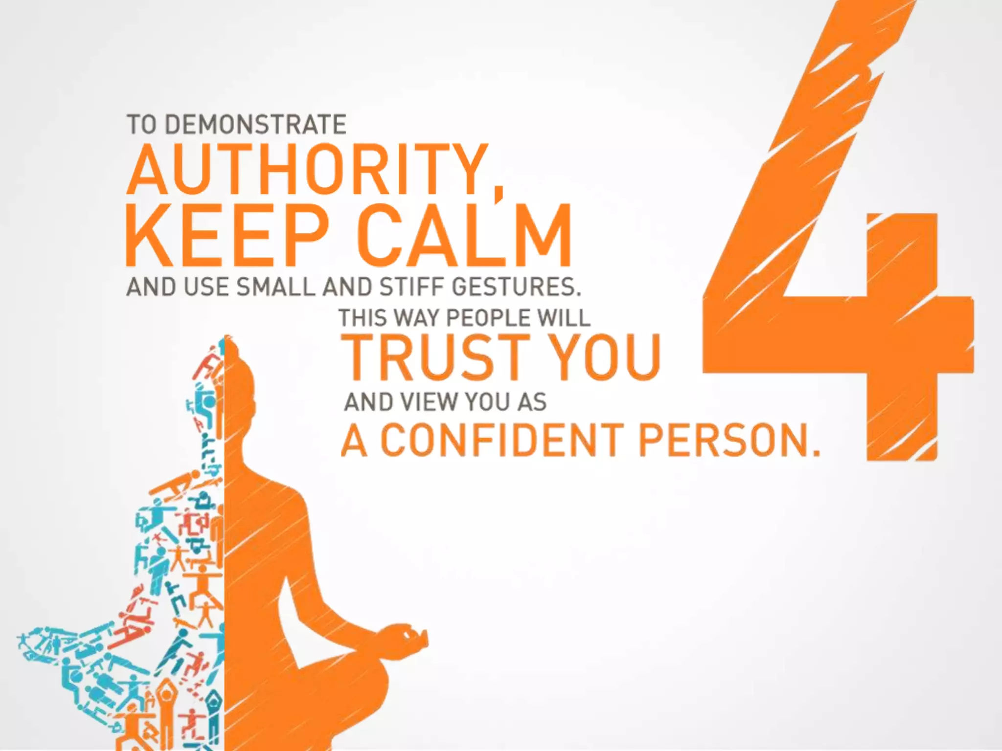 Powerful Body Language Tips for your next Presentation | PPTX