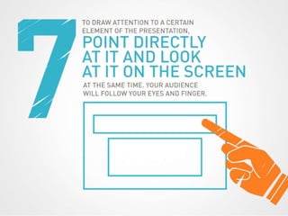 Powerful Body Language Tips for your next Presentation | PPTX