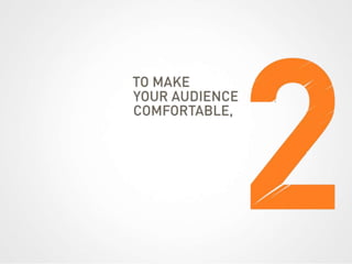 Powerful Body Language Tips for your next Presentation | PPTX
