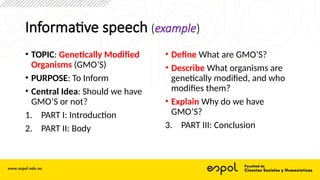 PRESENTATION tips (INFORMATIVE) (1).pptx